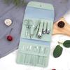 16-Piece Unisex Manicure & Pedicure Nail Clipper Set