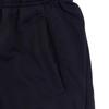 Mizuno Training Wear Soft Dry Knit Slim Deep Size Size L Shorts, Fit, Navy, 32MD9117,