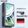 KOOLIFE Huawei Screen Protector 2-Pack