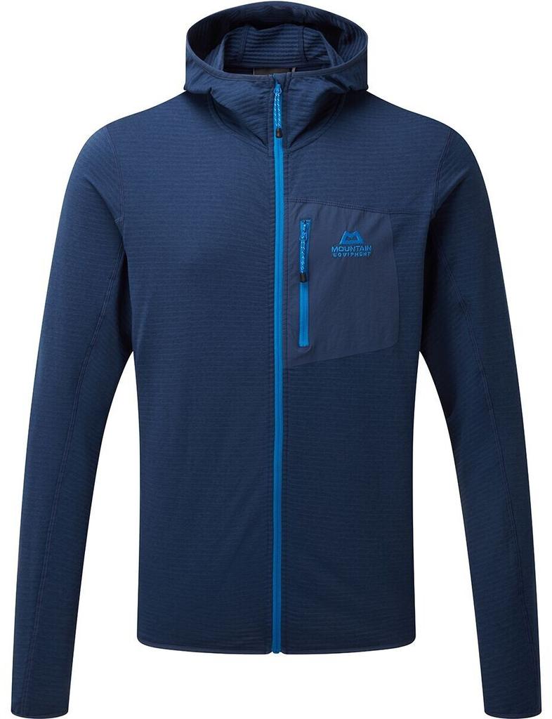 Jacket Mountain Equipment Lumiko Hooded Jacket