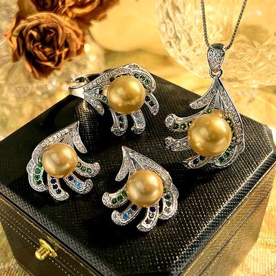 Joyas y bisutería – Conjuntos de joyas