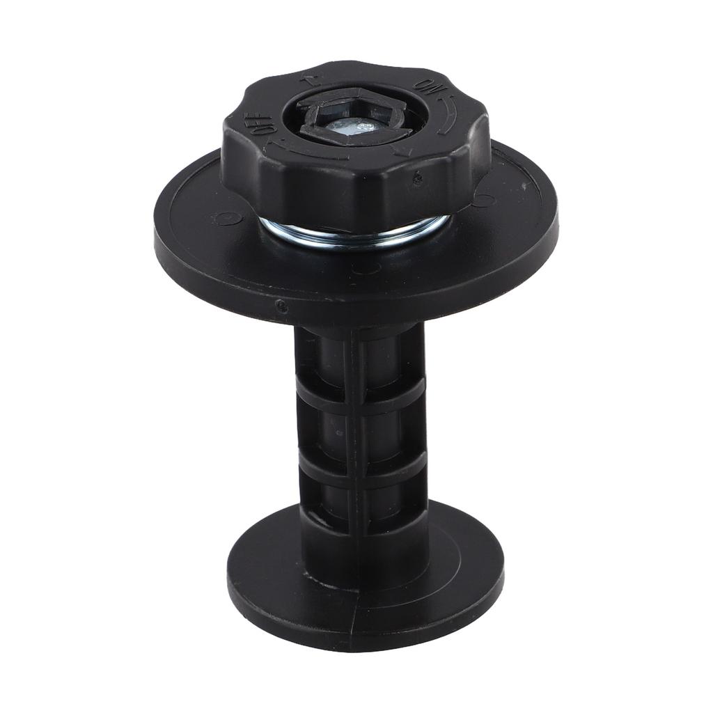 Držák hřídele cívky podavače drátu pro svařovací stroj 1KG pro potřeby údržby