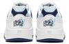 Li Ning Yuebai Ocean Abrasion Resistant Breathable Low top Skateboard Shoes Women's White AGCS252-16