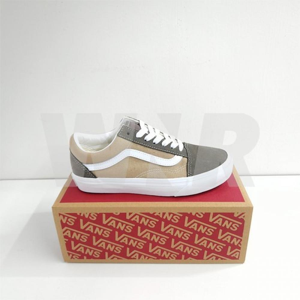 

Vans Кроссовки из замши в стиле старой школы Vn000ct8bro 220