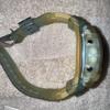 [USED] CASIO G-SHOCK Clear Green 1289-GS