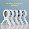 Windproof Fixed Quilt Drying Multifunctional Household Clothes Anti-slip Drying Clip