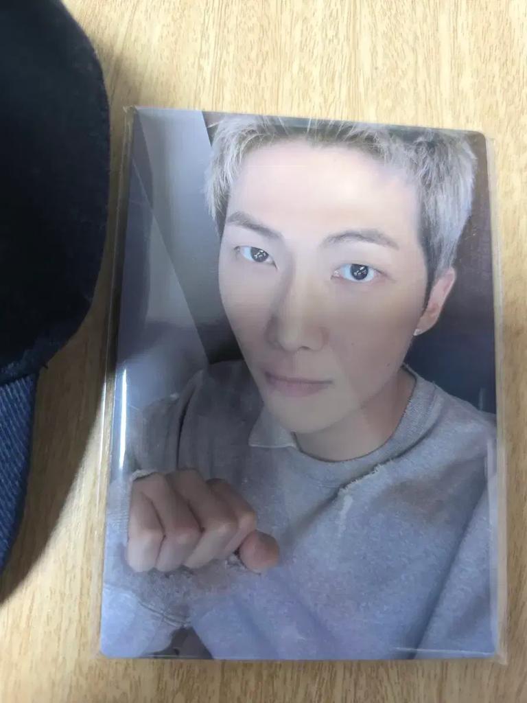 BTS (Bangtan Boys) Membership Kit Set