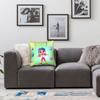 True Rainbows Kingdoms Cartoon Pillowcase Cushion Cover Decoration  Pillow Case Cover Living Room Drop Shipping 45X45cm