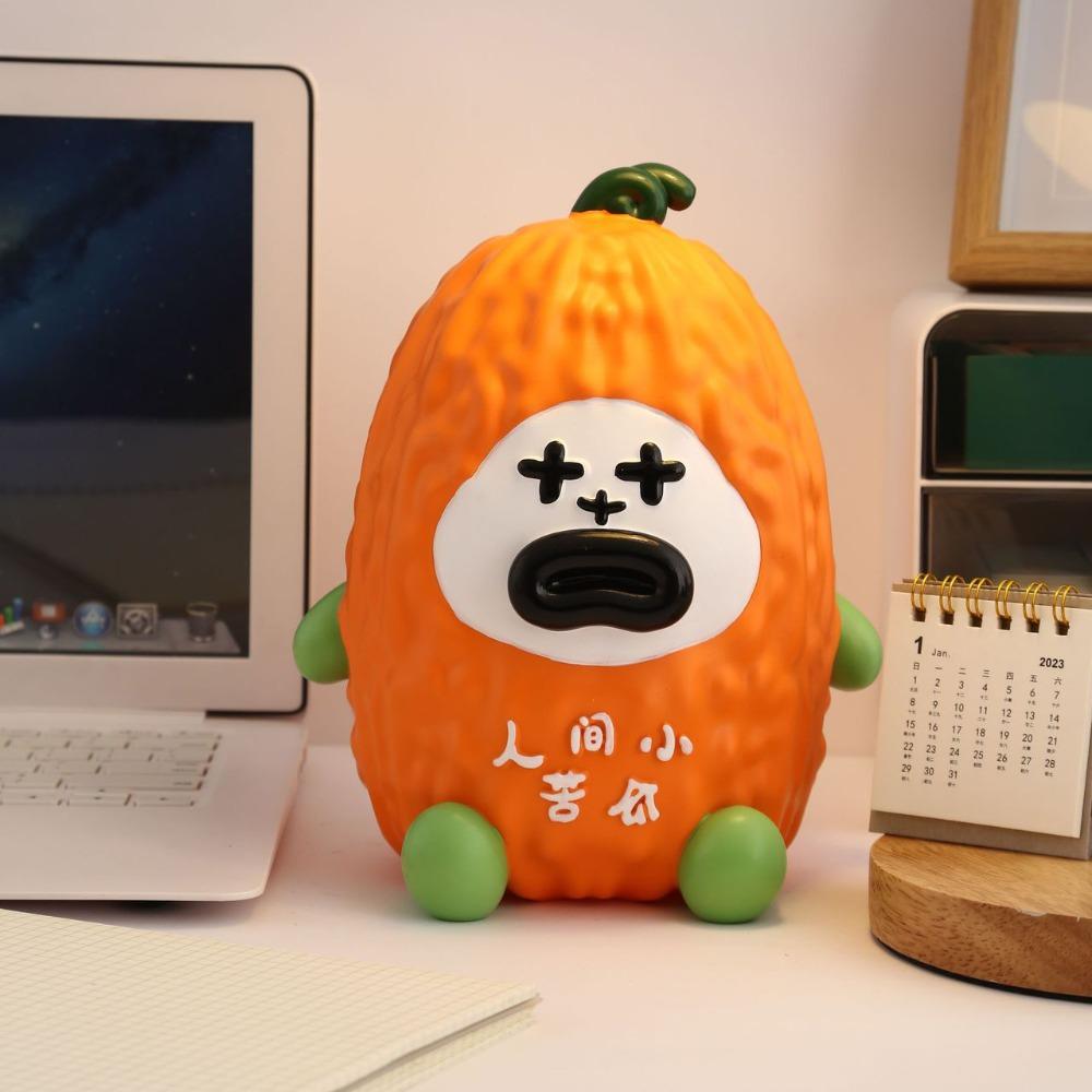 

Большой размер Мультяшная копилка Орнамент Стиль Детская копилка Детская комната style B