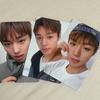 Park Ji-hoon Shu Peodry Photocard Set