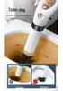 Toilet & Drain Unclogger: One-Shot Pipe Blockage Tool