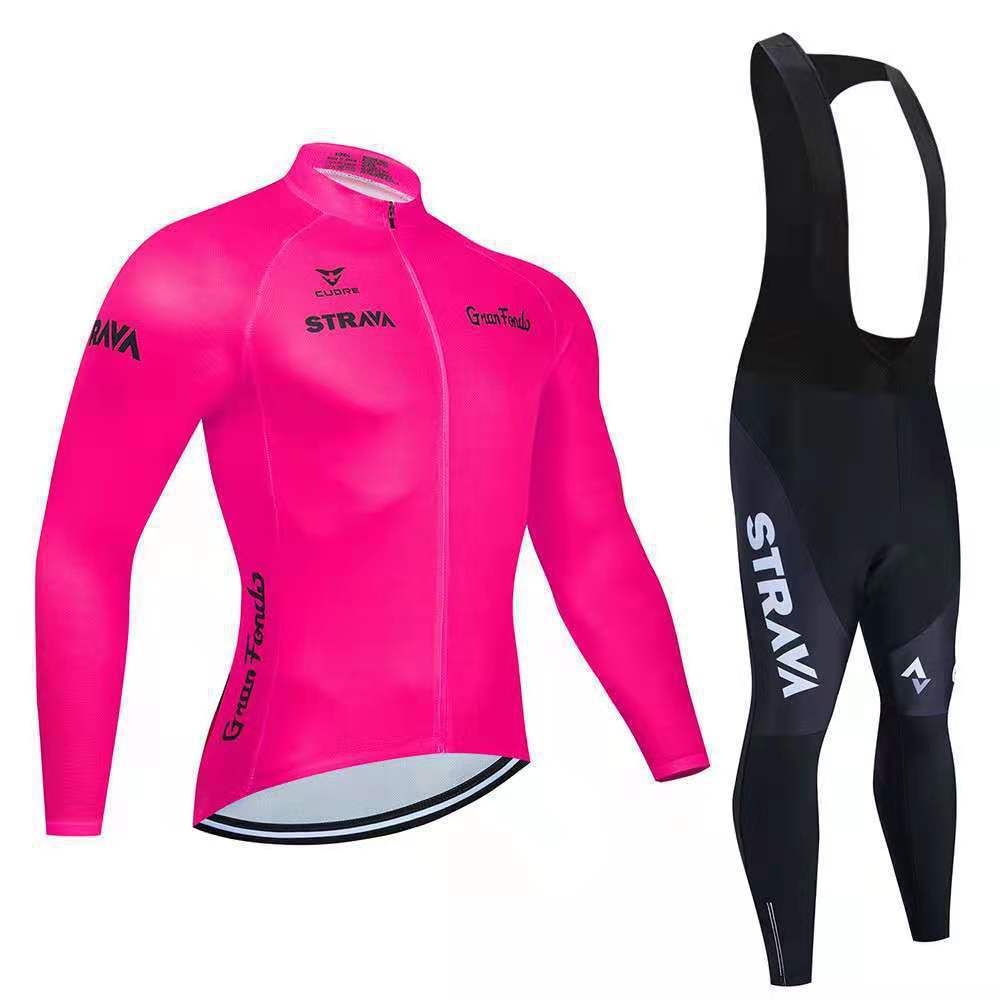 Men's and Women's  Outdoor Mountain Bike Suits, Cycling Suits, Long-sleeved Suits, 2026 Long-sleeved Suits, and Autumn Breathable Cycling Suits.