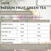 OTLER Indischer Masala Schwarztee | Premium Assam CTC Chai mit Natürlichen Gewürzen | Kräftig & Geschmackvoll | Authentischer Masala Chai | 20 Teebeutel | Ergibt 20 Tassen