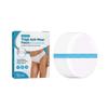 EELHOE Thigh Anti Abrasion Patch Anti Abrasion Invisible Thigh High Elastic Thigh Protector Knee Calf Random Patch