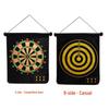 Magnetic Dartboard Set for Children - Safe Indoor Parent-Child Game Toy