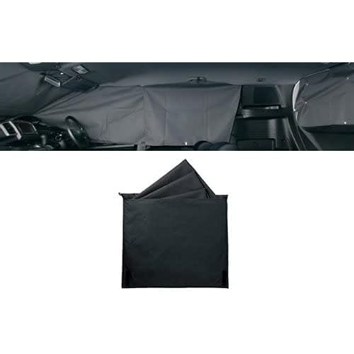 HONDA Genuine Parts FREED Spike [GB3 GB4 GP3] Privacy Shade (1 Car) 08R13-E2D-000