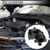 X Autohaux Engine Coolant Thermostat Housing Assembly for Ford Explorer 2001-2010