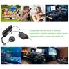 SKYSONIC WR2 Wireless & Resonance Acoustic Soundhole Pickup Wireless Vibration Pickup Sound Pick-up