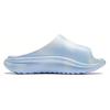 Li Ning SOFT SLIPPER Slide Slippers Unisex Blue White AGAU003-4