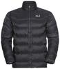 Куртка Jack Wolfskin Icecape 3in1 Down Jacket Men RDS Waterproof 3-in-1 jacket black черный