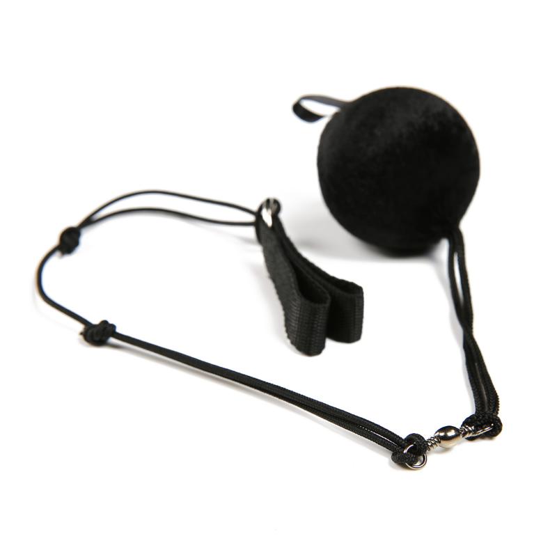 Belly Dance Thrown Ball Adjustable Poi Chain Balls Poi Throwing Balls For Dancing Performance Props