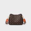 Women's Fashion Crossbody Bucket Bag