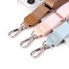 Adjustable Crossbody Cell Phone Strap Anti-Lost Lanyard Necklace Cord With Universal Gasket For All Mobile Phone Case Pendant