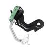 Authentic 4F0616572D Right Rear Headlight Level Sensor Bracket For A6 Avant Allroad 4F2 C6
