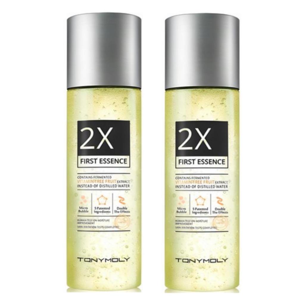 [Tonymoly] 2X First Essence 200ml