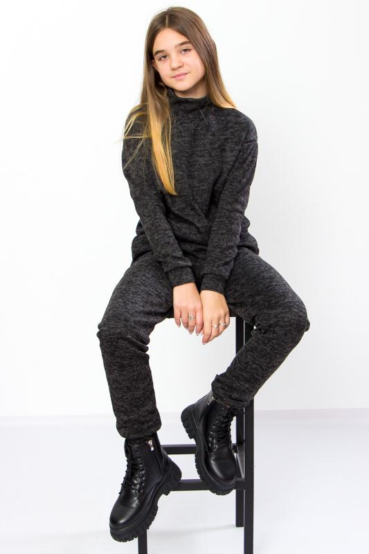 

Комплект одягу (Дівчата) , Демісезонний , Носи своє, 6179-068-1 110 темний колір печінки