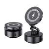MagSafe 15W Wireless Fast Charging Car Phone Holder