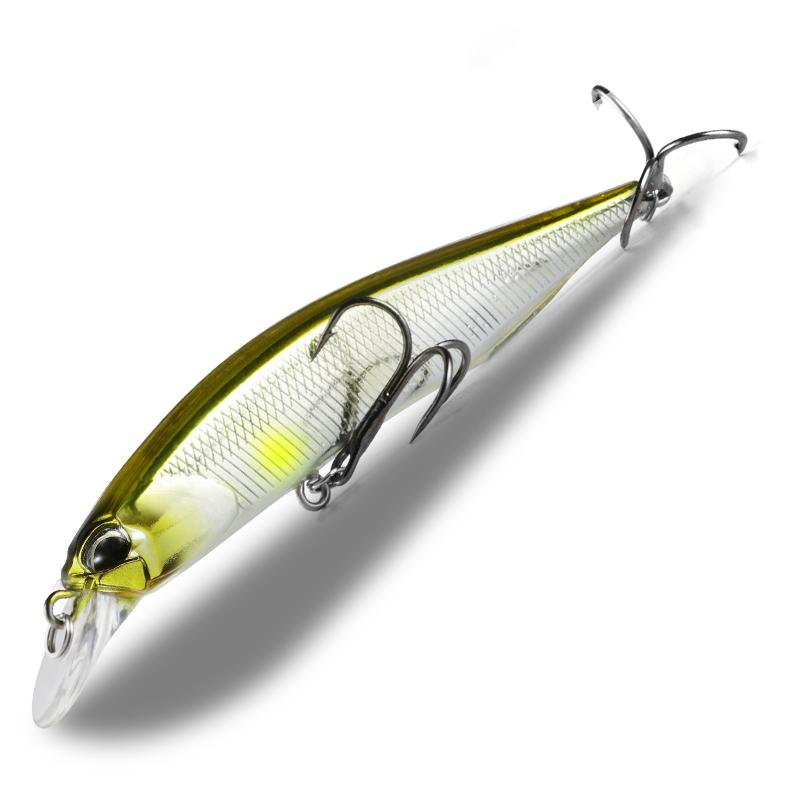 Bearking 85mm 8g Popular Model Fishing Lures Hard Bait 14color For Choose Minnow Quality Professional Minnow Depth1.3-1.8m