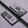 For Oppo K13 Turbo/K13 Turbo Pro Magnetic Phone Case ,Military-Grade Shockproof Cover for Oppo K13 Turbo/K13 Turbo Pro
