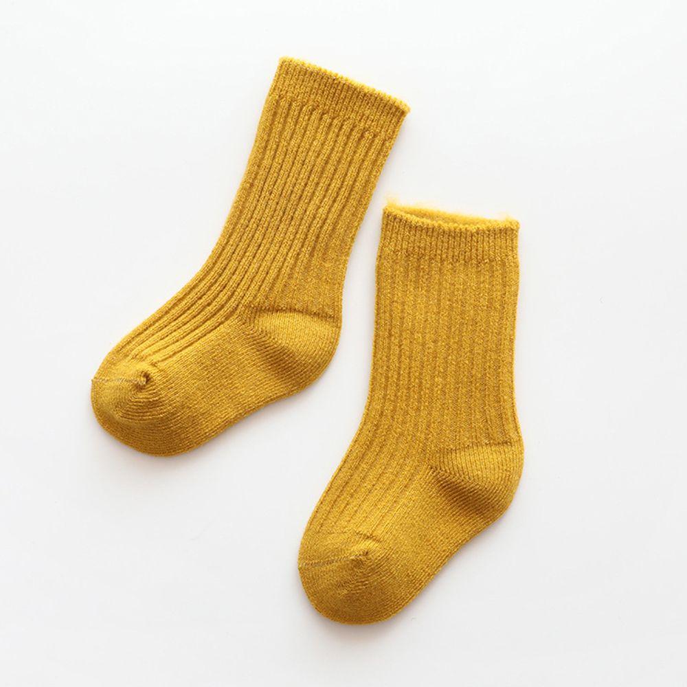 

Warm Boy Girls Children Floor Socks Stocking Clothing Accessories Striped Sock Kids Socks 1-3 Years