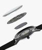 TRIWA Men's Solar Watch, TIME FOR SOLAR SOL102-CL080112 [Official Import]