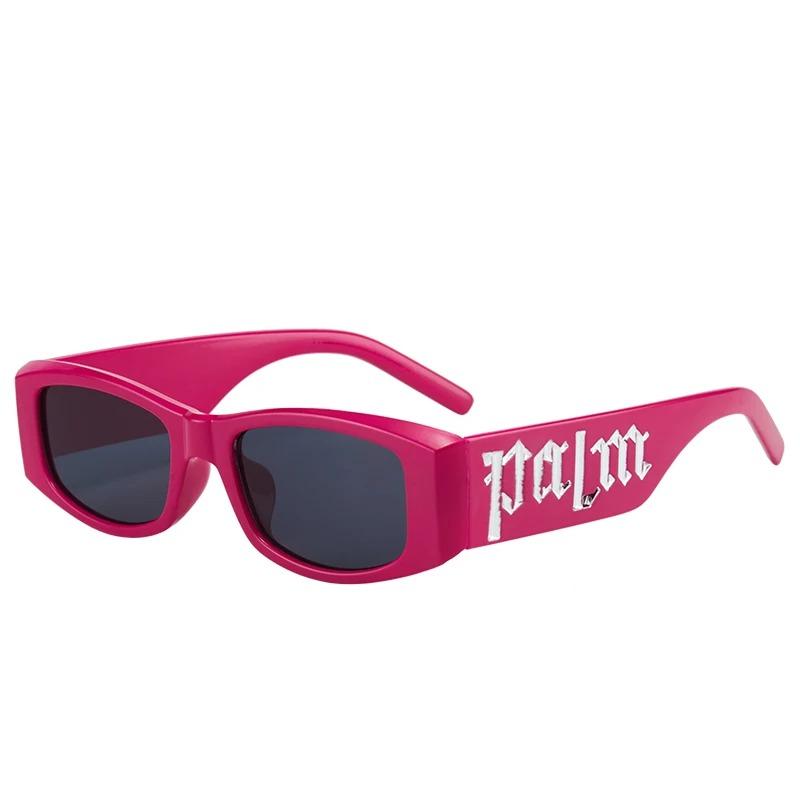 Women’s Oval Frame Fashion Glasses Minimalist Styl Metal Hinges