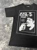 Vintage Black Flag Police Story Punk Band Cotton Unisex S-4XL T-Shirt VN2303 Unisex T-Shirt