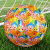 Pallone da Calcio Plim Plim Taglia 5, Adatto sia per Partite Indoor che Outdoor, un Regalo Adatto a Tutti.