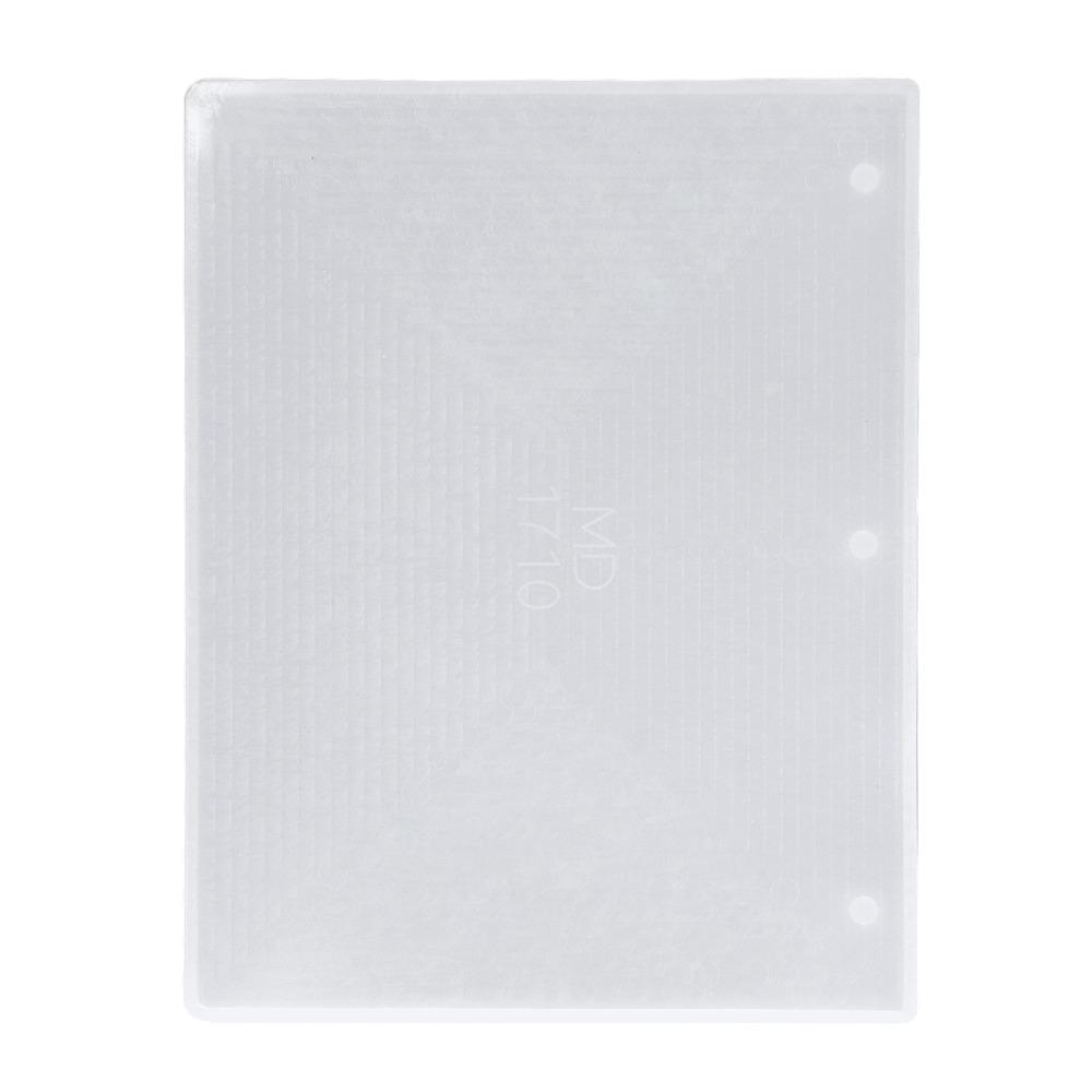 Easy Demold Notebook Mold Resin Casting Notebook Resin Mold Notebook Cover Mold  Resin Crafts