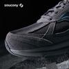 Saucony KINVARA PWR Unisex Retro Cushioned Running Shoes