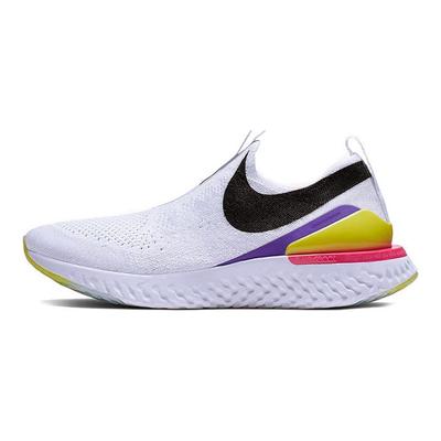 Epic Phantom React Laser Fuchsia Women's CI1290-100