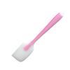 DIY Silicone Kitchen Cake Cream Spatula Mixing Scraper Brush Butter Baking Tool