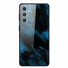 For Samsung Galaxy M54 M34 M14 Case Luxury Tempered Glass Back Cover Hard Case Samsung Galaxy M 54 Capa Fundas Coque Colorful