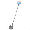 1 Piece Friction Gong Mallet Percussion Sound Meditation Comfortable Handling