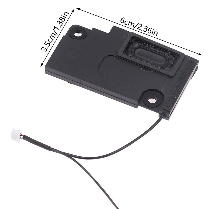 Laptop Speaker For Acer Aspire E5-575 F5-573G E5-576 E5-523 P259 Horn Speaker