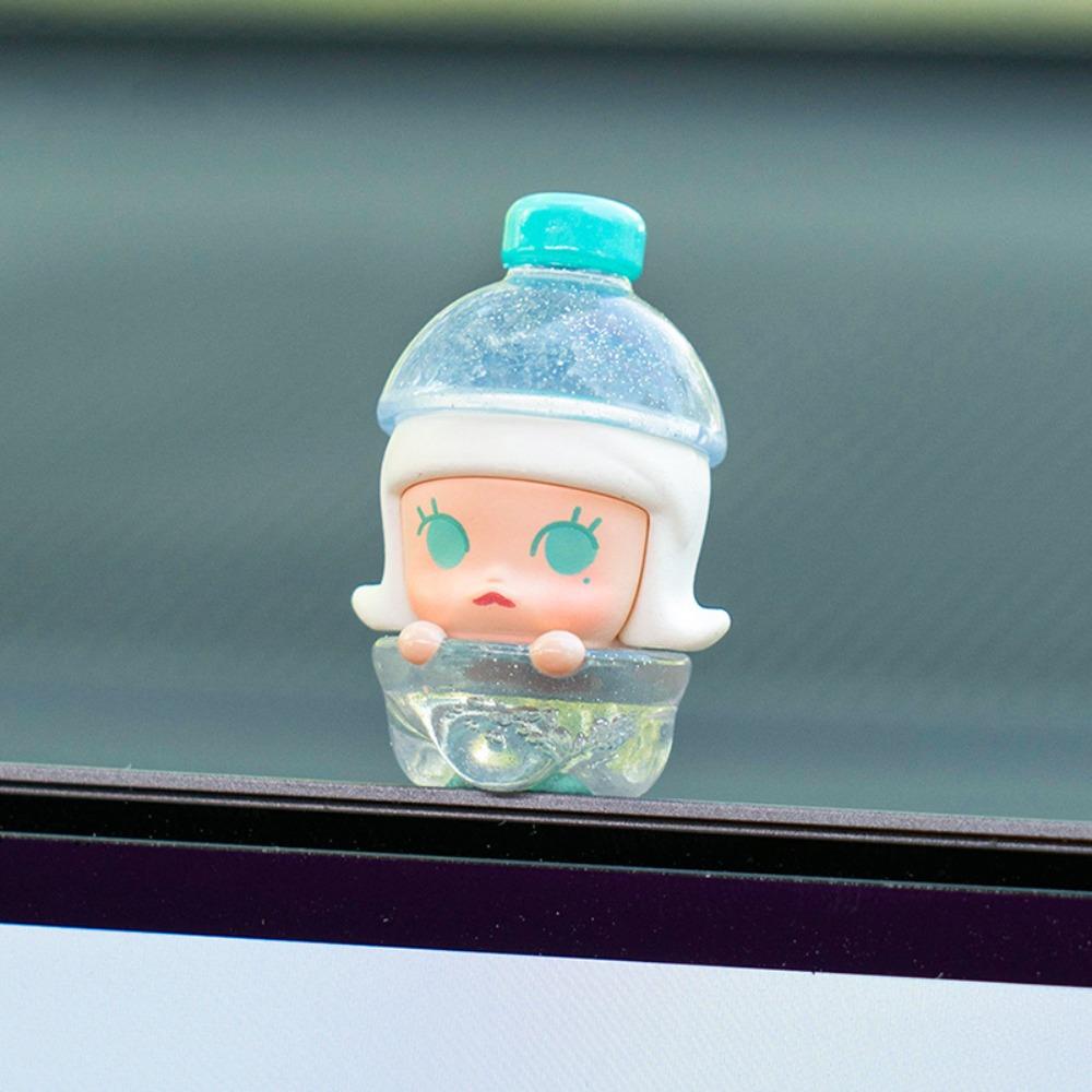 LABUBU 初代POPBEAN 20粒 瓶付き Buy Labubu POPBean Soda