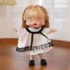 Adjustable Ob11 Doll with Clothes Movable Joints Obitsu Clothes Doll  Birthday Gifts