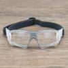 Impact Resistance Sports Glasses Eye Protective Basketball Glasses Outdoors Safety Goggles
