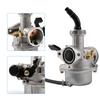 PZ22 Carburetor 22mm Carb Air Filter Kit For 110cc 125cc SSR CRF50 Predators Go Karts Pit Dirt Bike ATV 4 Stroke Engine