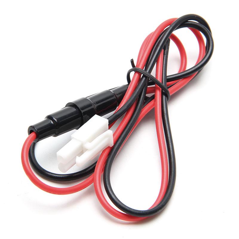 Univerzální USB duální 2portová nabíječka do auta Adaptér do zásuvky v autě 12V Pro Toyota VIGO